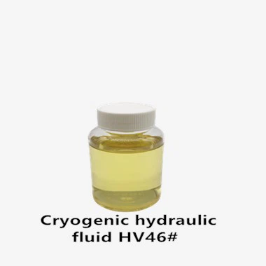 Υδραυλικό λάδι κατά της φθοράς HV46#